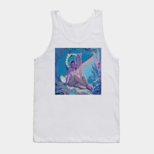 Tigress Tank Top